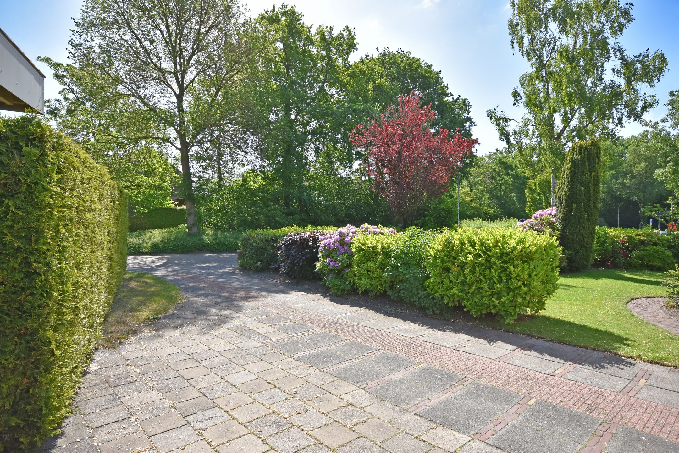 Spacious Semi-Detached Home with Home Office Potential in Quiet Hurdegaryp — 18