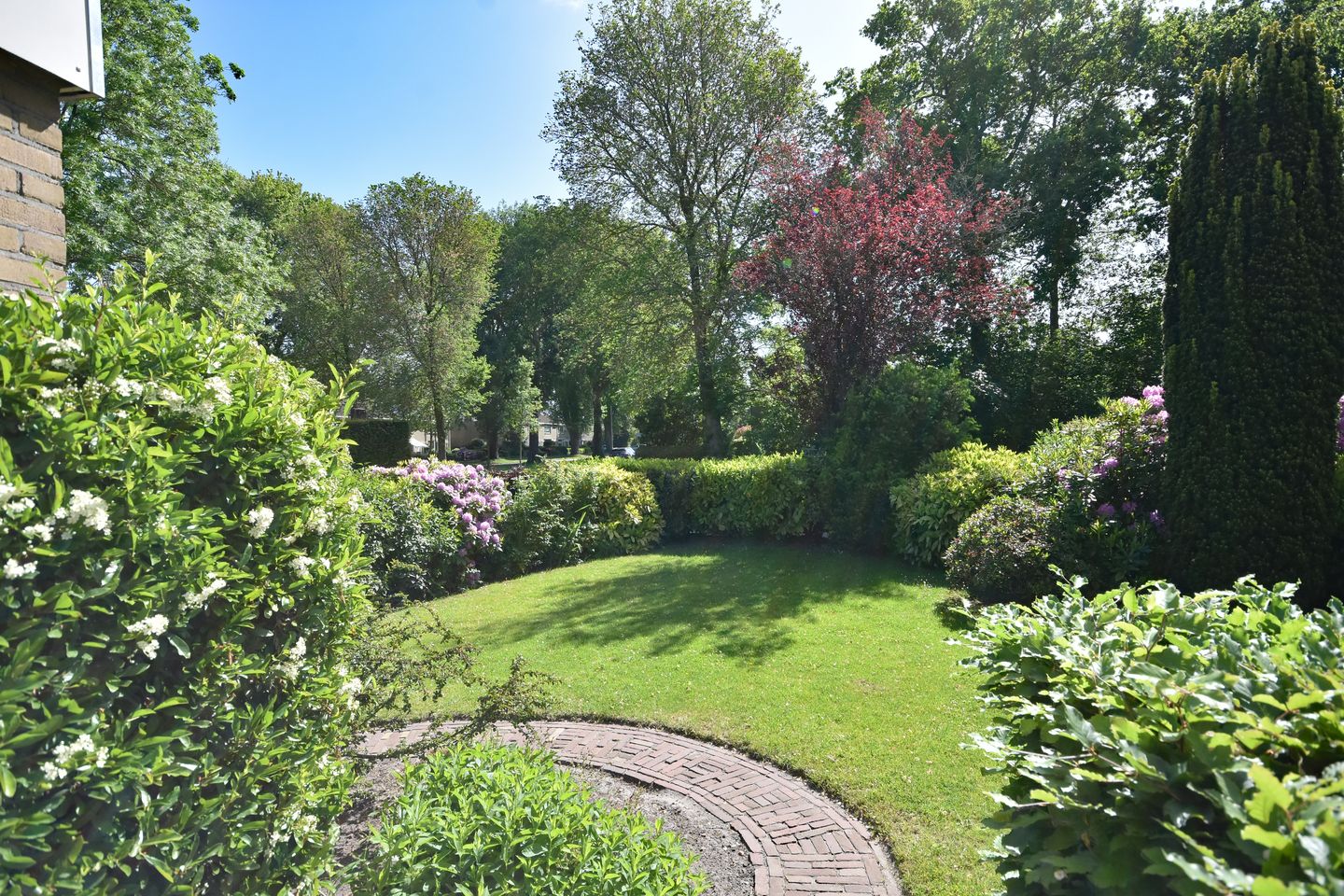 Spacious Semi-Detached Home with Home Office Potential in Quiet Hurdegaryp — 10