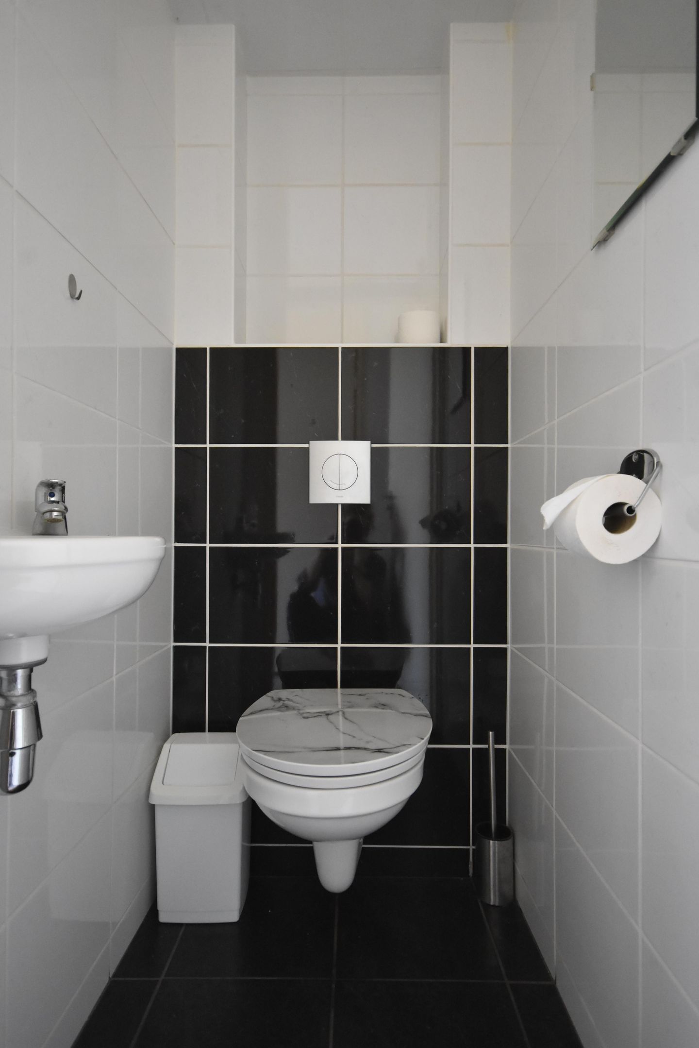 Spacious Semi-Detached Home with Home Office Potential in Quiet Hurdegaryp — 25