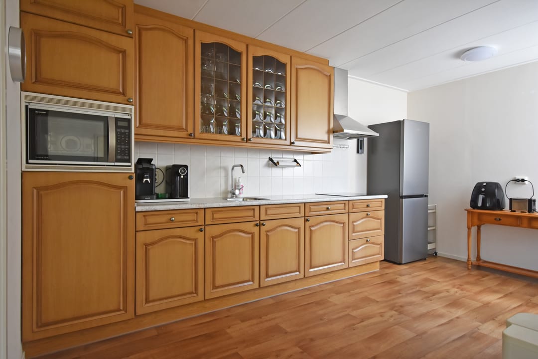 Spacious Semi-Detached Home with Home Office Potential in Quiet Hurdegaryp — 28