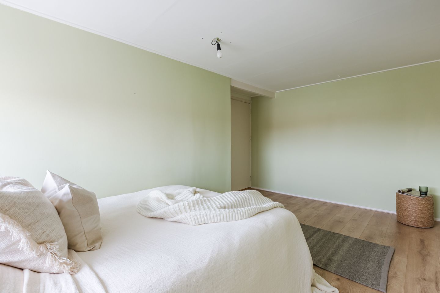 Spacious Double Upper Apartment with Sunny Roof Terrace in Haarlem — 29