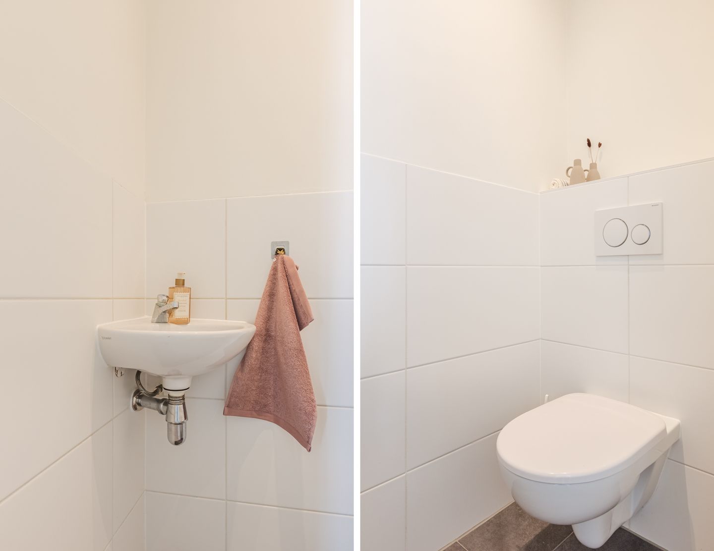 Spacious Double Upper Apartment with Sunny Roof Terrace in Haarlem — 19