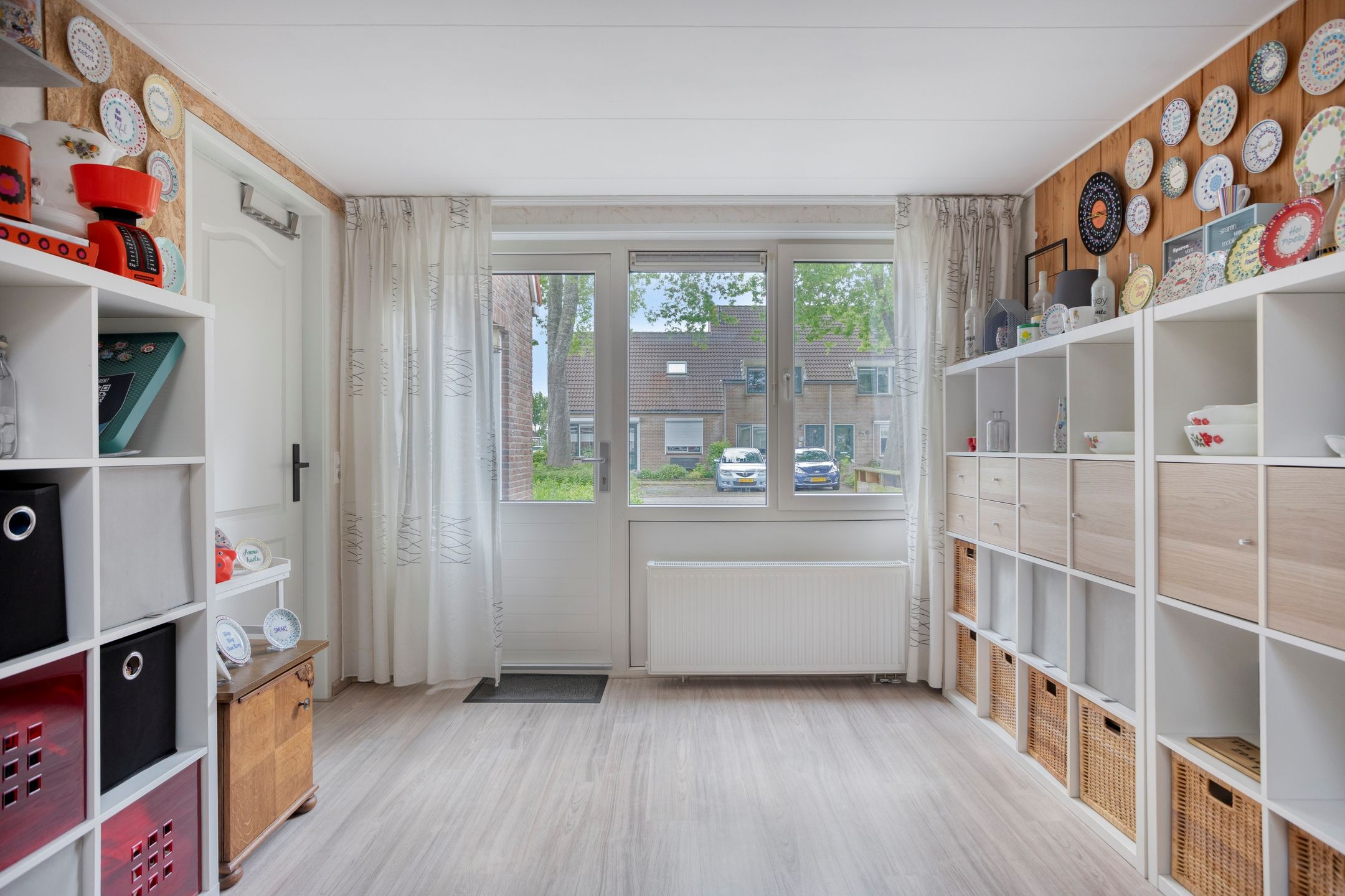 Spacious Semi-Detached Home with Five Bedrooms and Ground Floor Bedroom in Oldemarkt — 15
