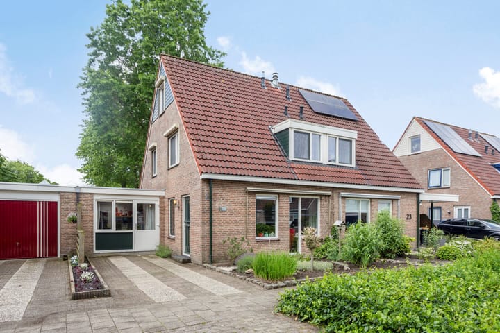 Platteweg 21