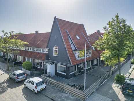 van Beverwijckstraat thumbnail