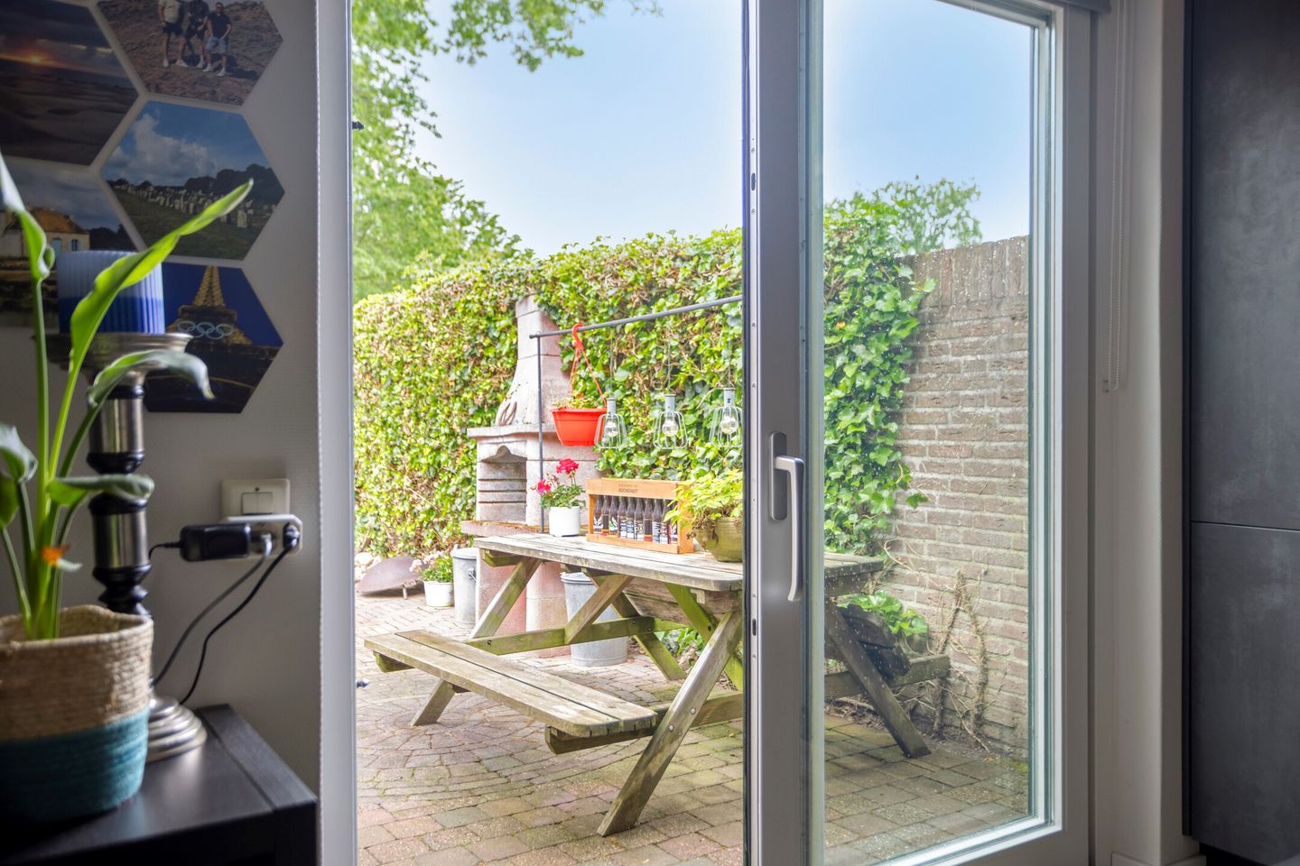 Spacious Semi-Detached Home with Five Bedrooms and Ground Floor Bedroom in Oldemarkt — 10