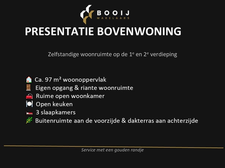Tussenwoning te koop: van Beverwijckstraat 2, Leeuwarden