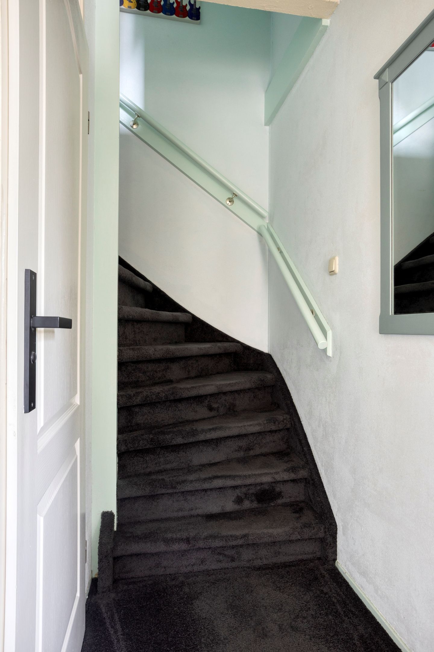 Spacious Semi-Detached Home with Five Bedrooms and Ground Floor Bedroom in Oldemarkt — 21