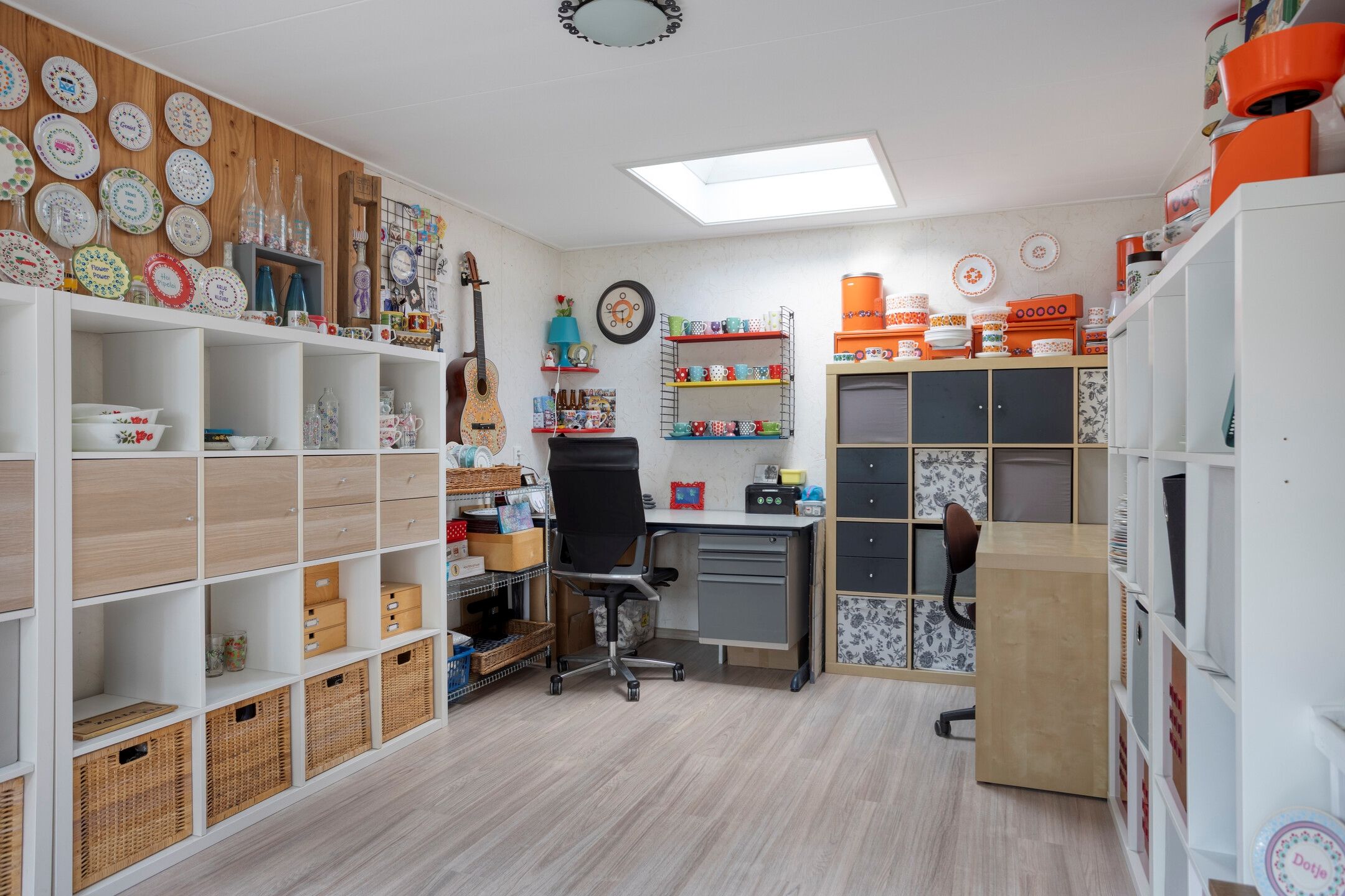 Spacious Semi-Detached Home with Five Bedrooms and Ground Floor Bedroom in Oldemarkt — 18