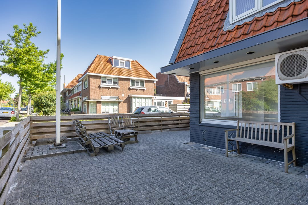 Foto 52 van van Beverwijckstraat 2