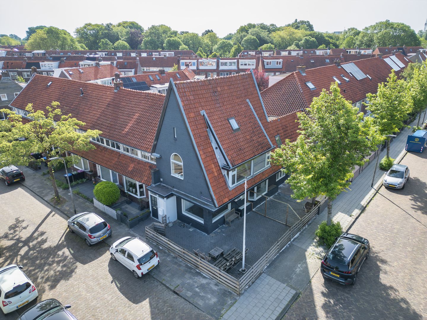 Foto 50 van van Beverwijckstraat 2