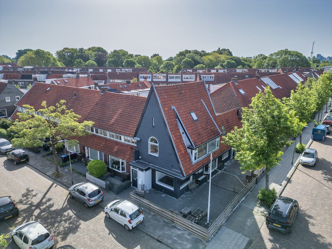 Foto 56 van van Beverwijckstraat 2