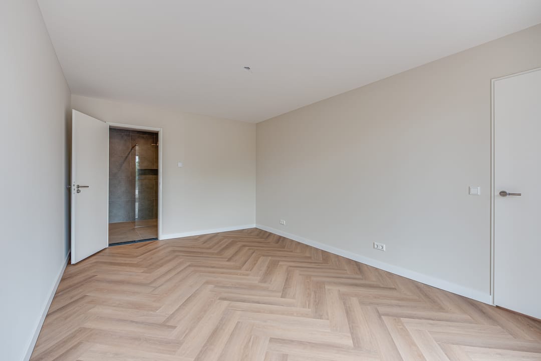 Modern Ground Floor Apartment with Southwest-Facing Terrace in Historic Amerongen — 13