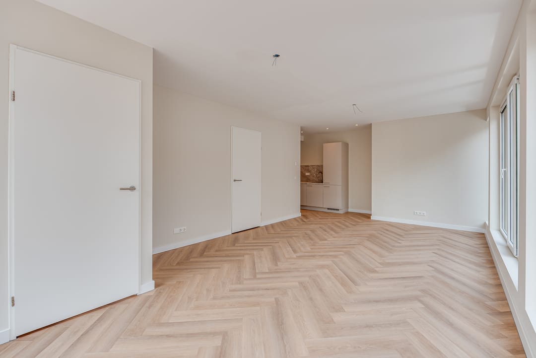 Modern Ground Floor Apartment with Southwest-Facing Terrace in Historic Amerongen — 8