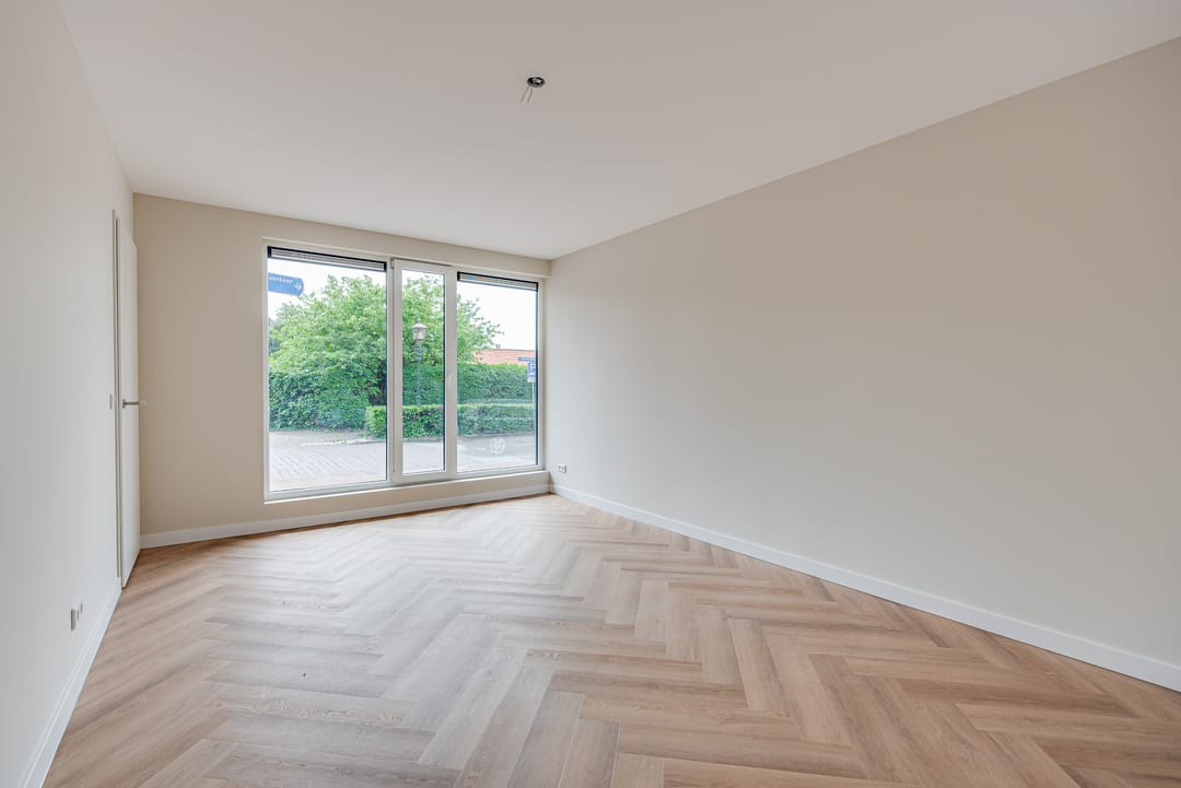 Modern Ground Floor Apartment with Southwest-Facing Terrace in Historic Amerongen — 11