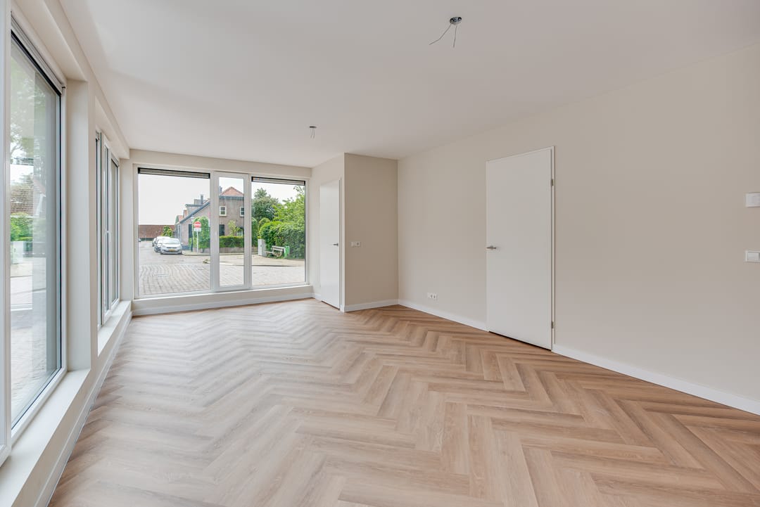 Modern Ground Floor Apartment with Southwest-Facing Terrace in Historic Amerongen — 7