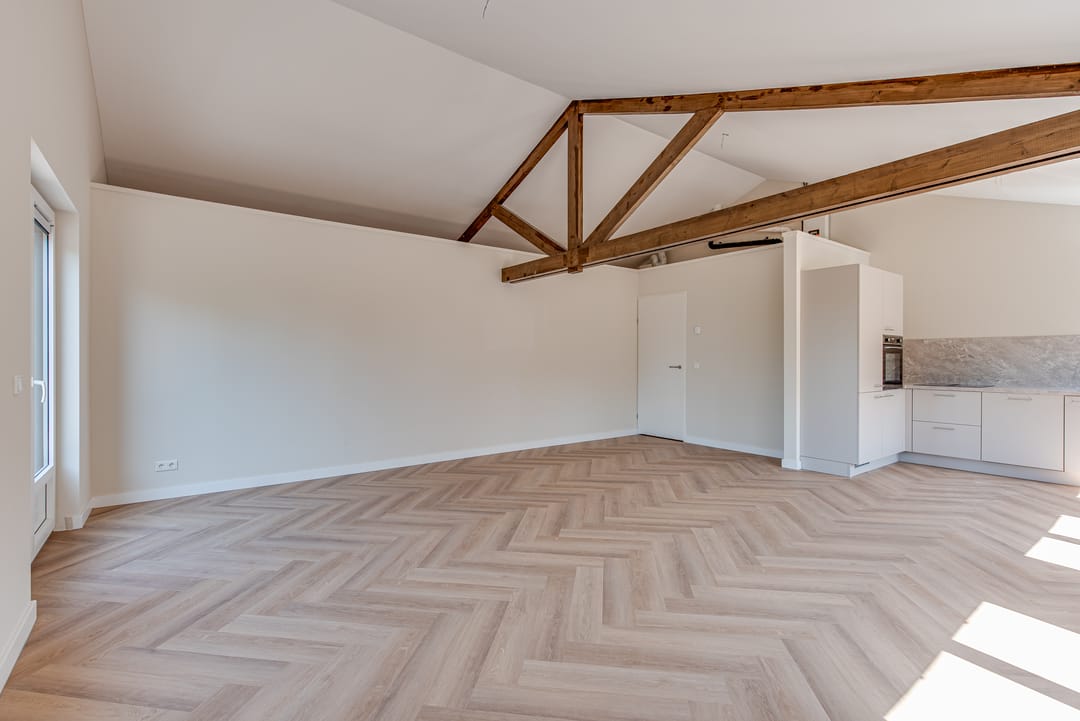 Modern Apartment with Character in Historic Amerongen — 11