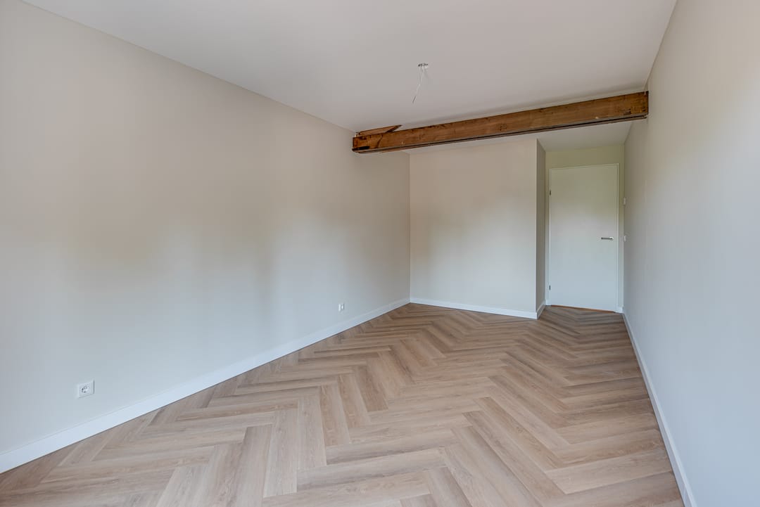 Modern Apartment with Character in Historic Amerongen — 16