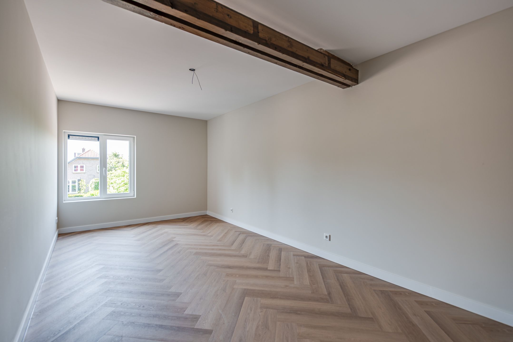Modern Apartment with Character in Historic Amerongen — 15