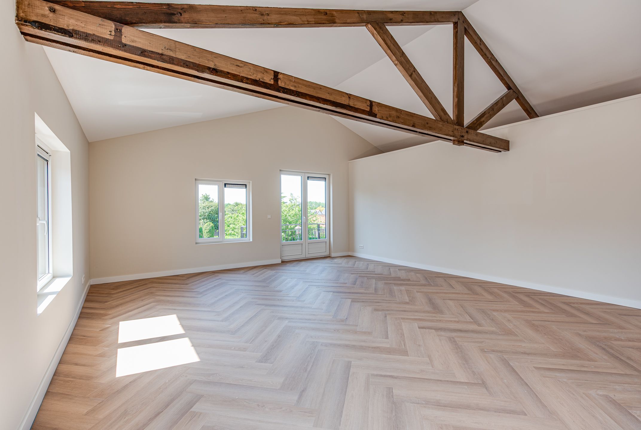 Modern Apartment with Character in Historic Amerongen — 12