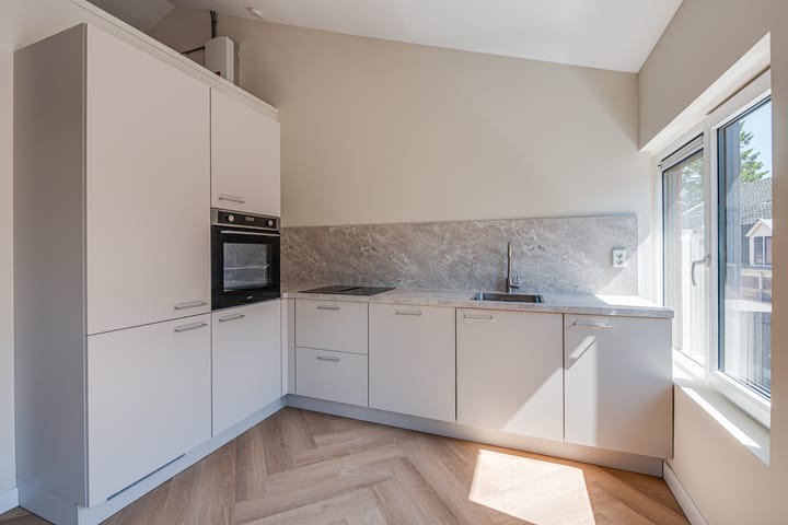 Appartement te koop: Molenstraat 2, Amerongen