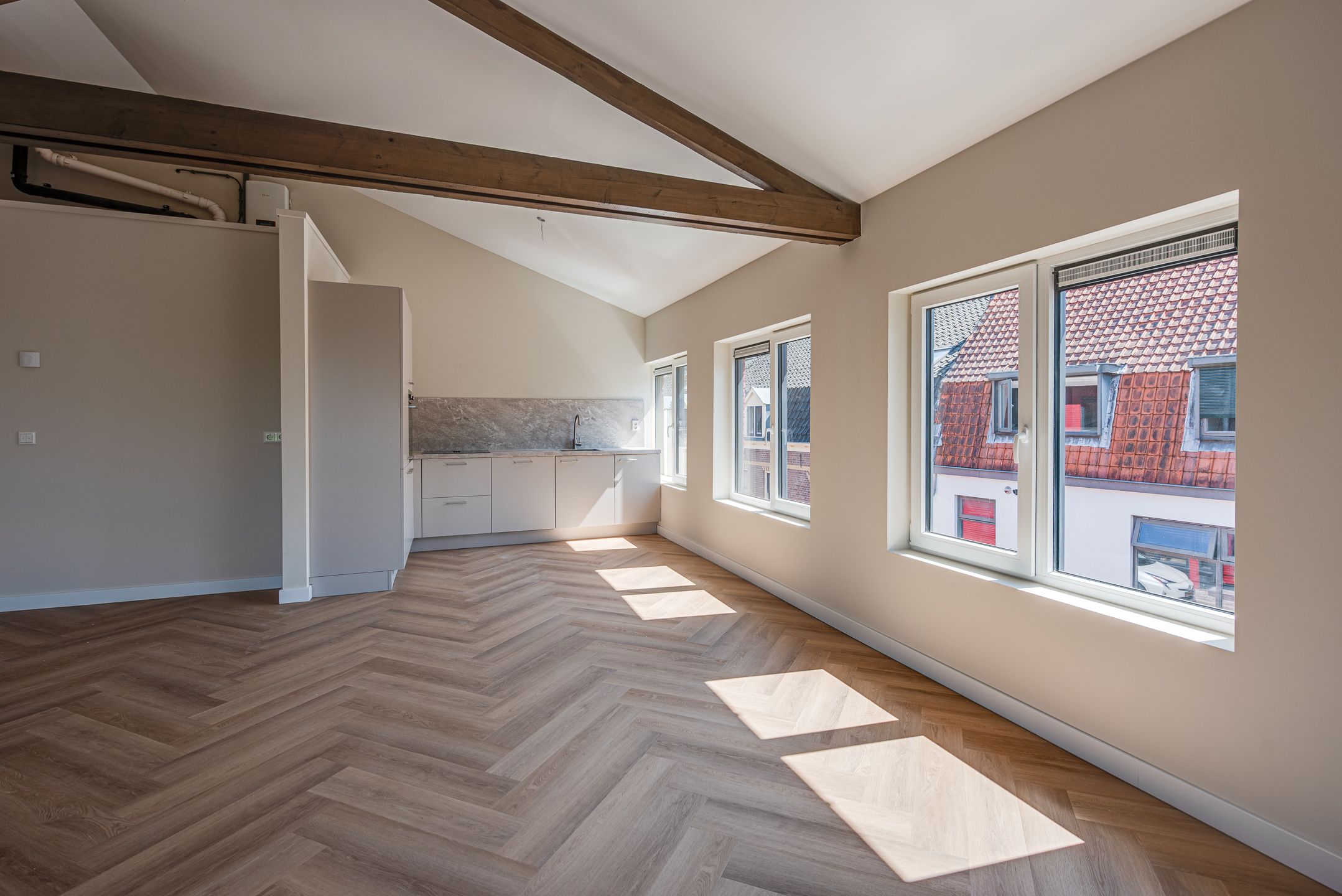 Modern Apartment with Character in Historic Amerongen — 9