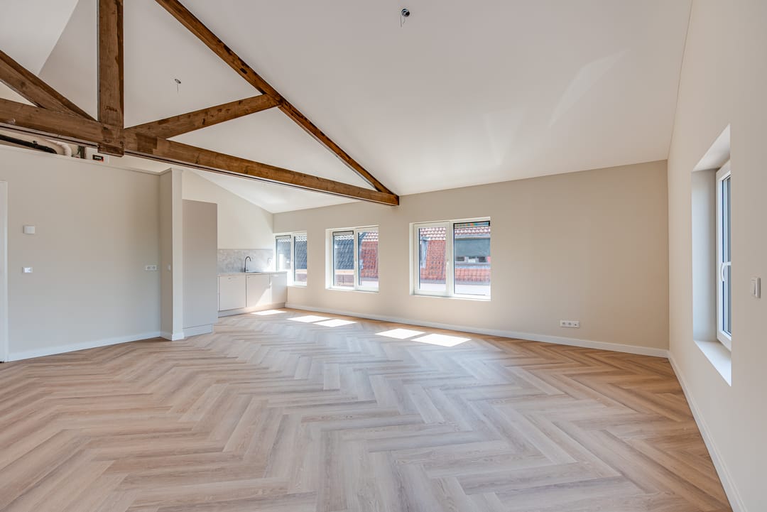 Modern Apartment with Character in Historic Amerongen — 8