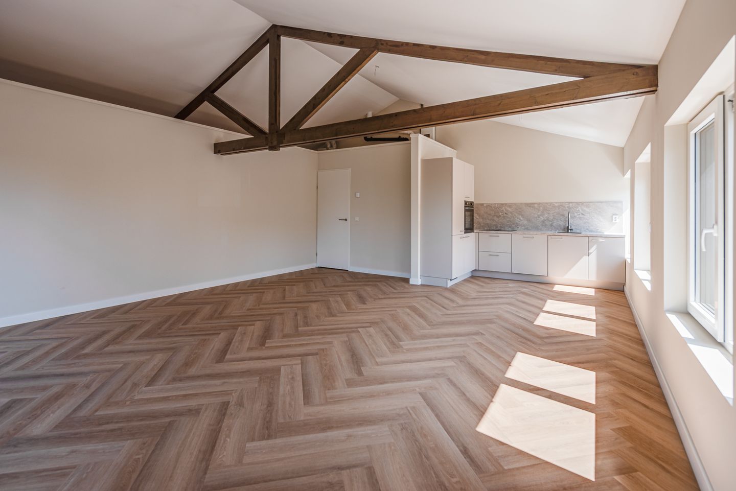 Modern Apartment with Character in Historic Amerongen — 10