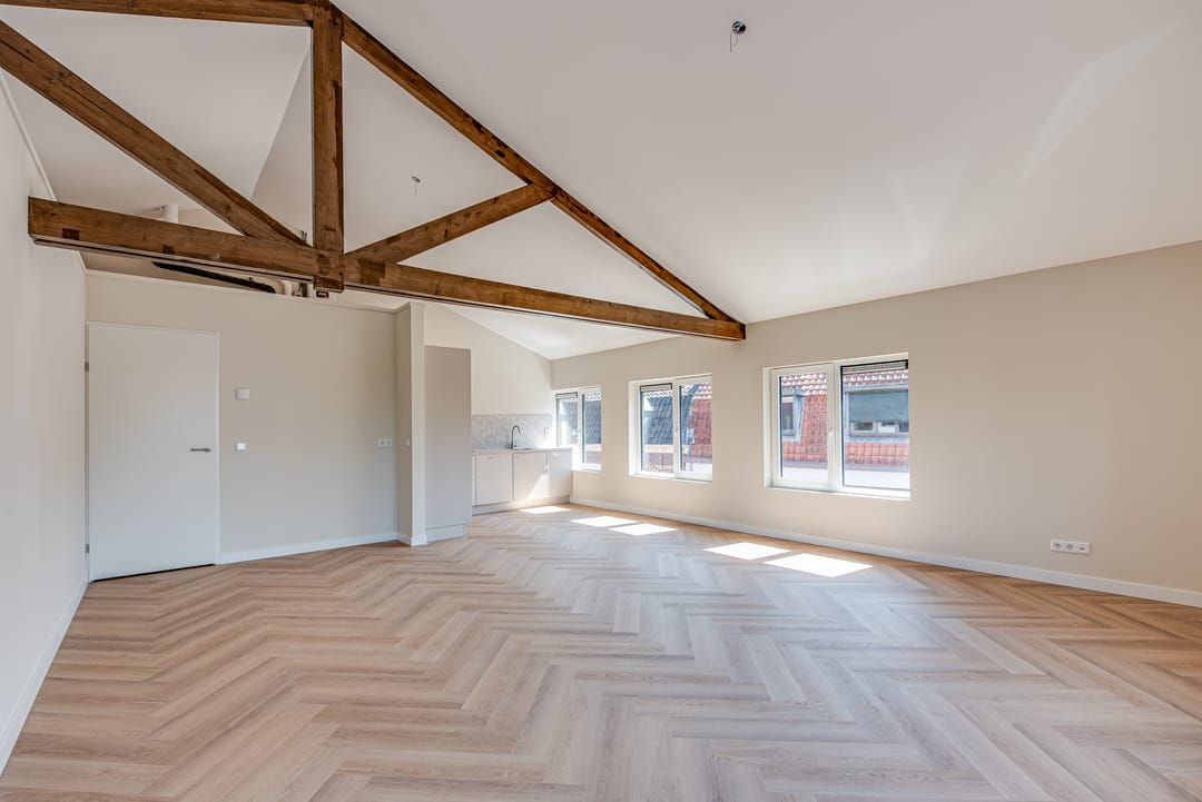Modern Apartment with Character in Historic Amerongen — 7