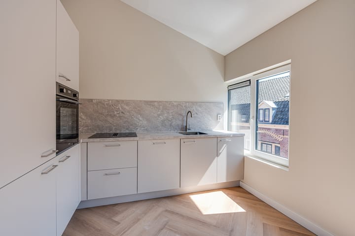Appartement te koop: Molenstraat 2, Amerongen