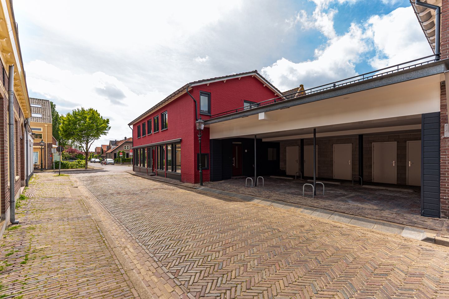 Photo 4 of Molenstraat 6