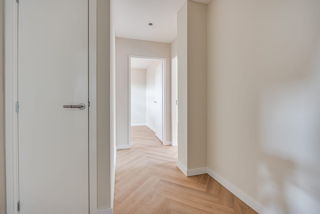 Modern Ground Floor Apartment with Windmill Views in Historic Amerongen — 16