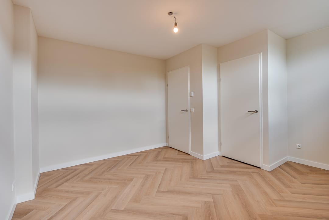 Modern Ground Floor Apartment with Windmill Views in Historic Amerongen — 8