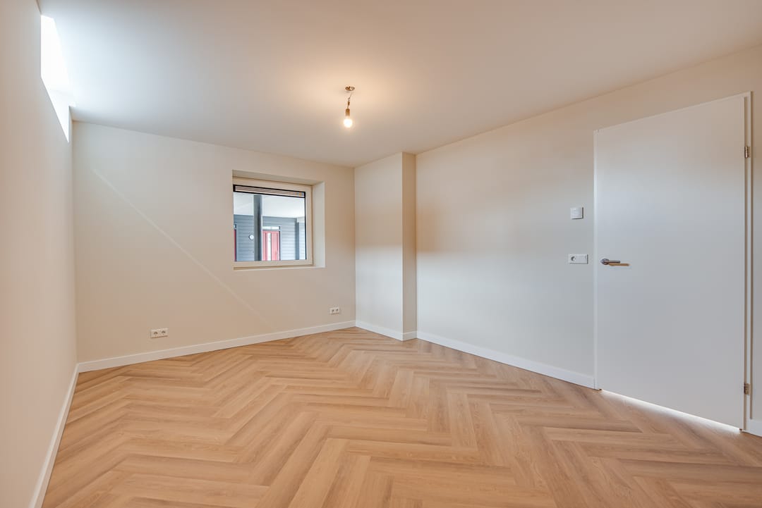 Modern Ground Floor Apartment with Parking in Historic Amerongen — 11