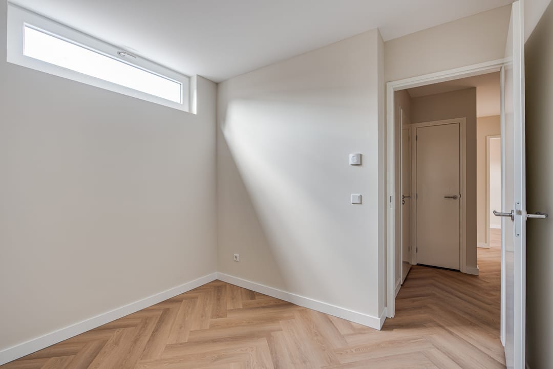 Modern Ground Floor Apartment with Windmill Views in Historic Amerongen — 13