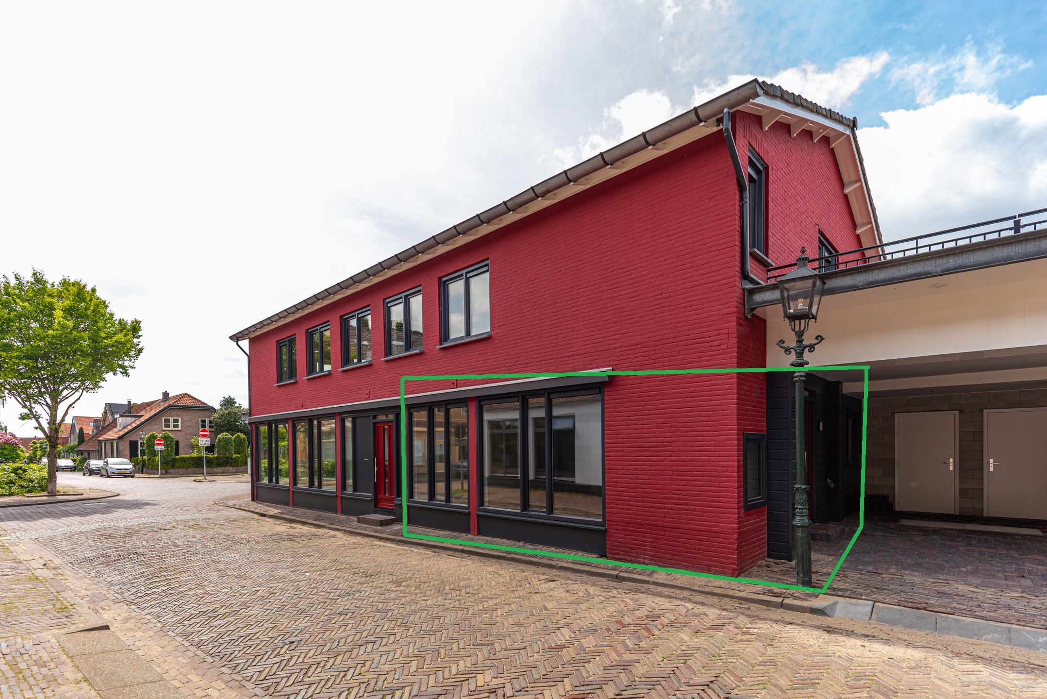 Photo 3 of Molenstraat 6