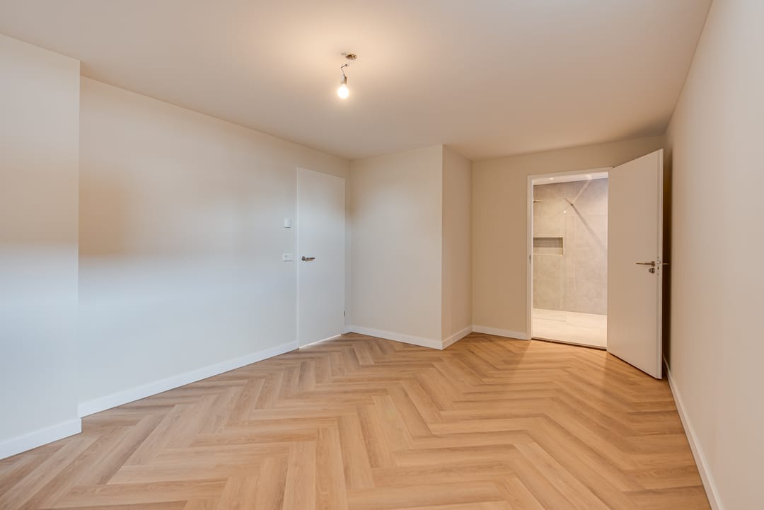 Modern Ground Floor Apartment with Parking in Historic Amerongen — 13