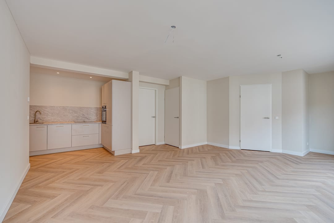 Modern Ground Floor Apartment with Parking in Historic Amerongen — 8