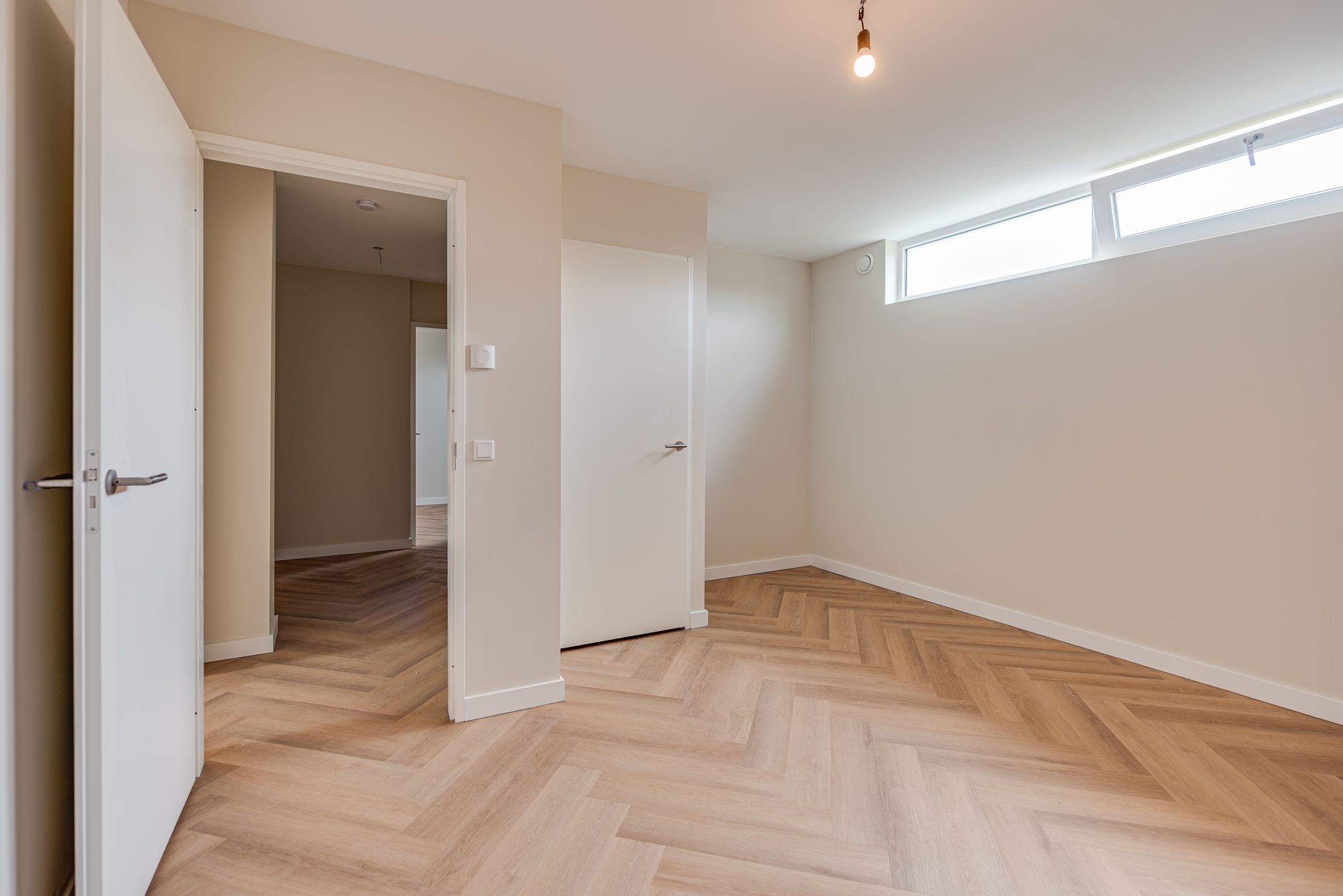 Modern Ground Floor Apartment with Windmill Views in Historic Amerongen — 9