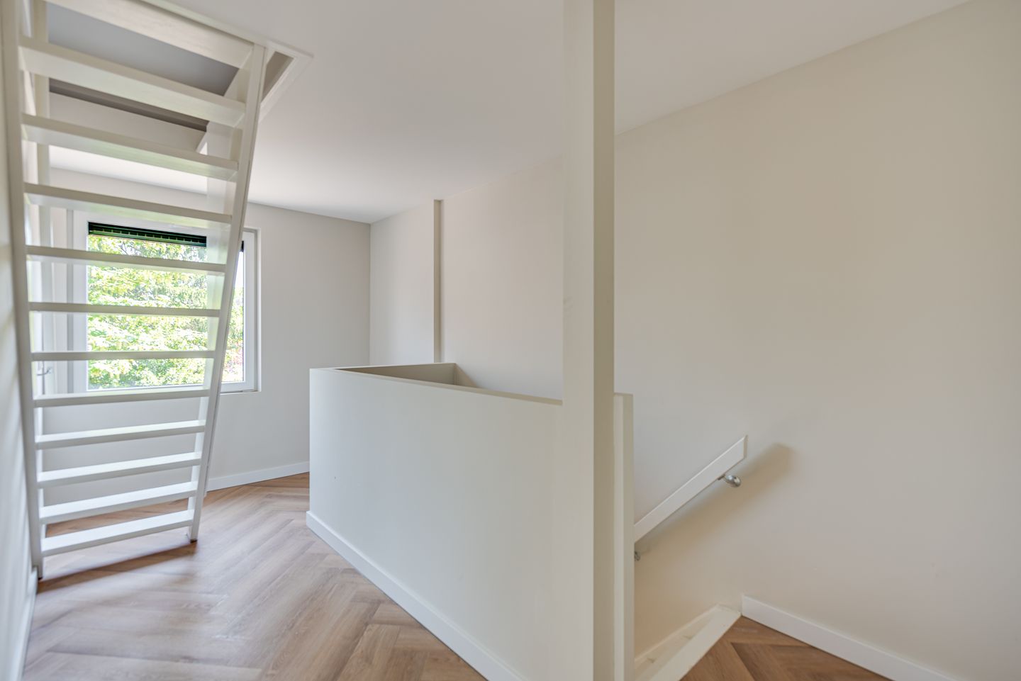 Modernized Terraced Home in Historic Amerongen with A+++ Energy Label — 10