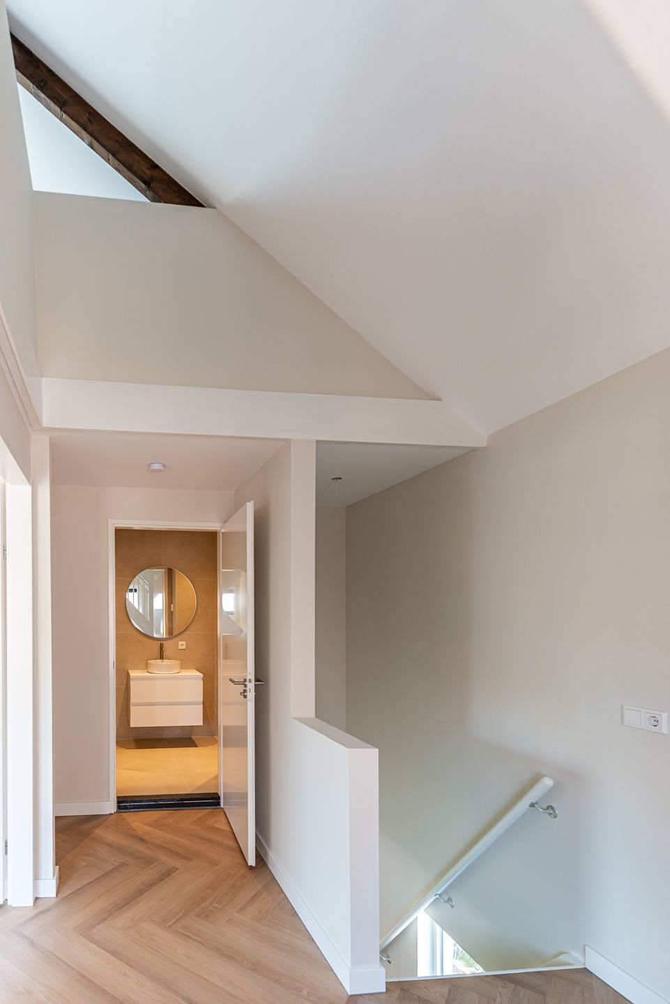 Fully Renovated Energy-Efficient Corner Home in Historic Amerongen — 7