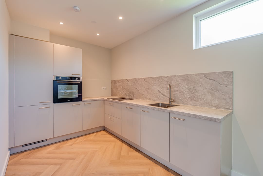 Modernized Terraced Home in Historic Amerongen with A+++ Energy Label — 8