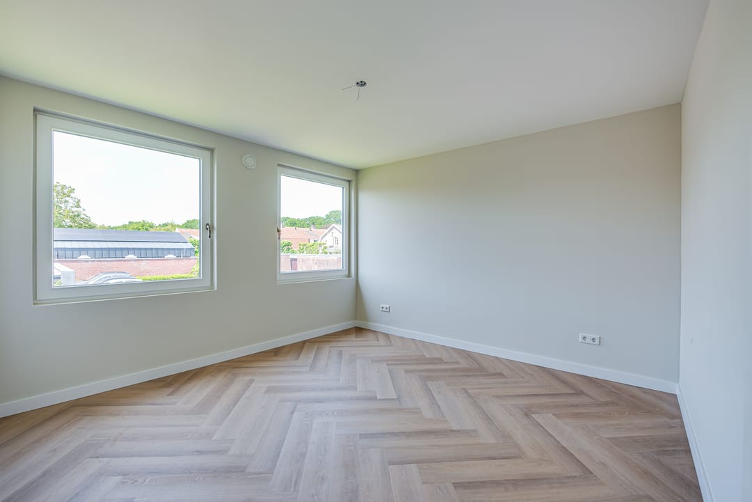 Modernized Terraced Home in Historic Amerongen with A+++ Energy Label — 13