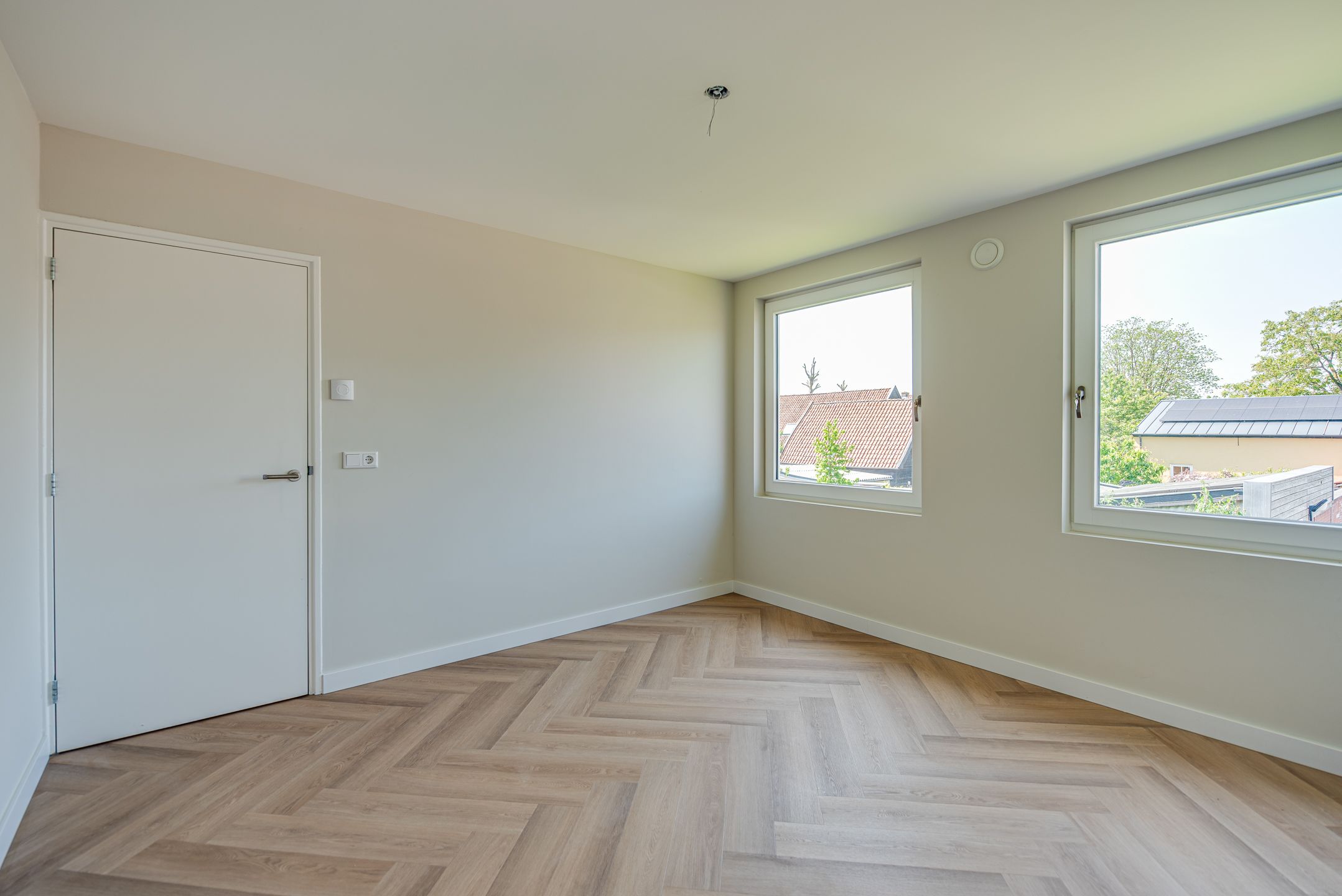 Modernized Terraced Home in Historic Amerongen with A+++ Energy Label — 15