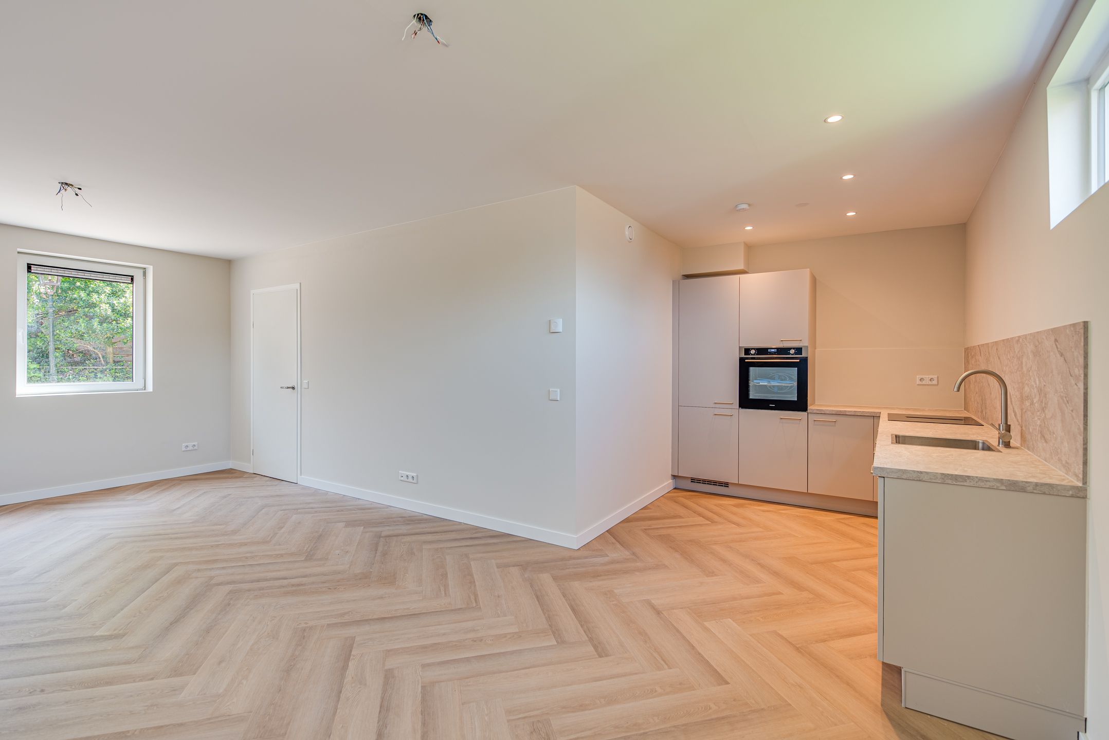 Modernized Terraced Home in Historic Amerongen with A+++ Energy Label — 9
