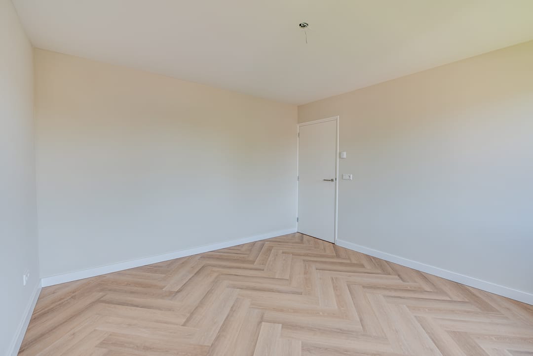 Modernized Terraced Home in Historic Amerongen with A+++ Energy Label — 16