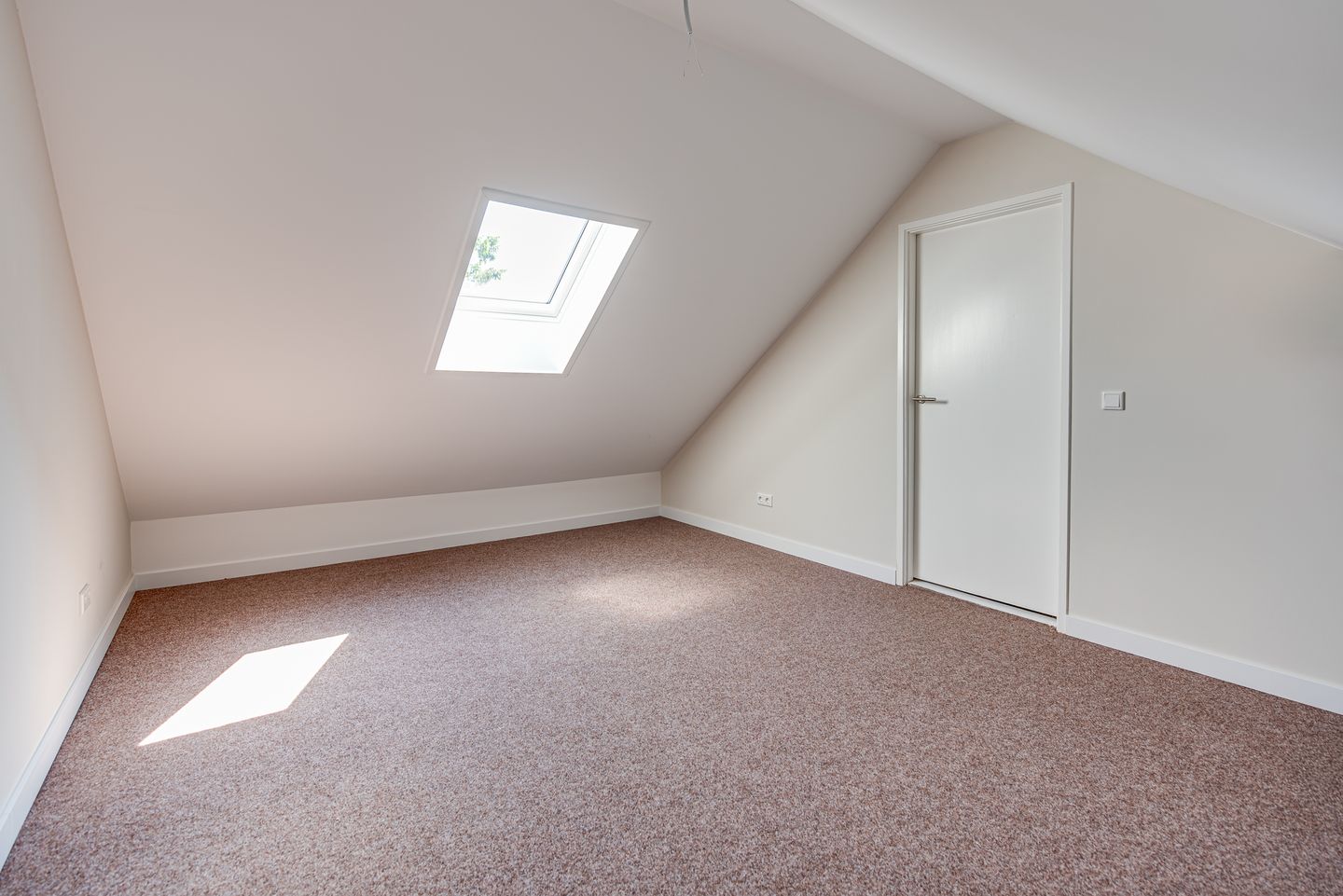 Modernized Terraced Home in Historic Amerongen with A+++ Energy Label — 20
