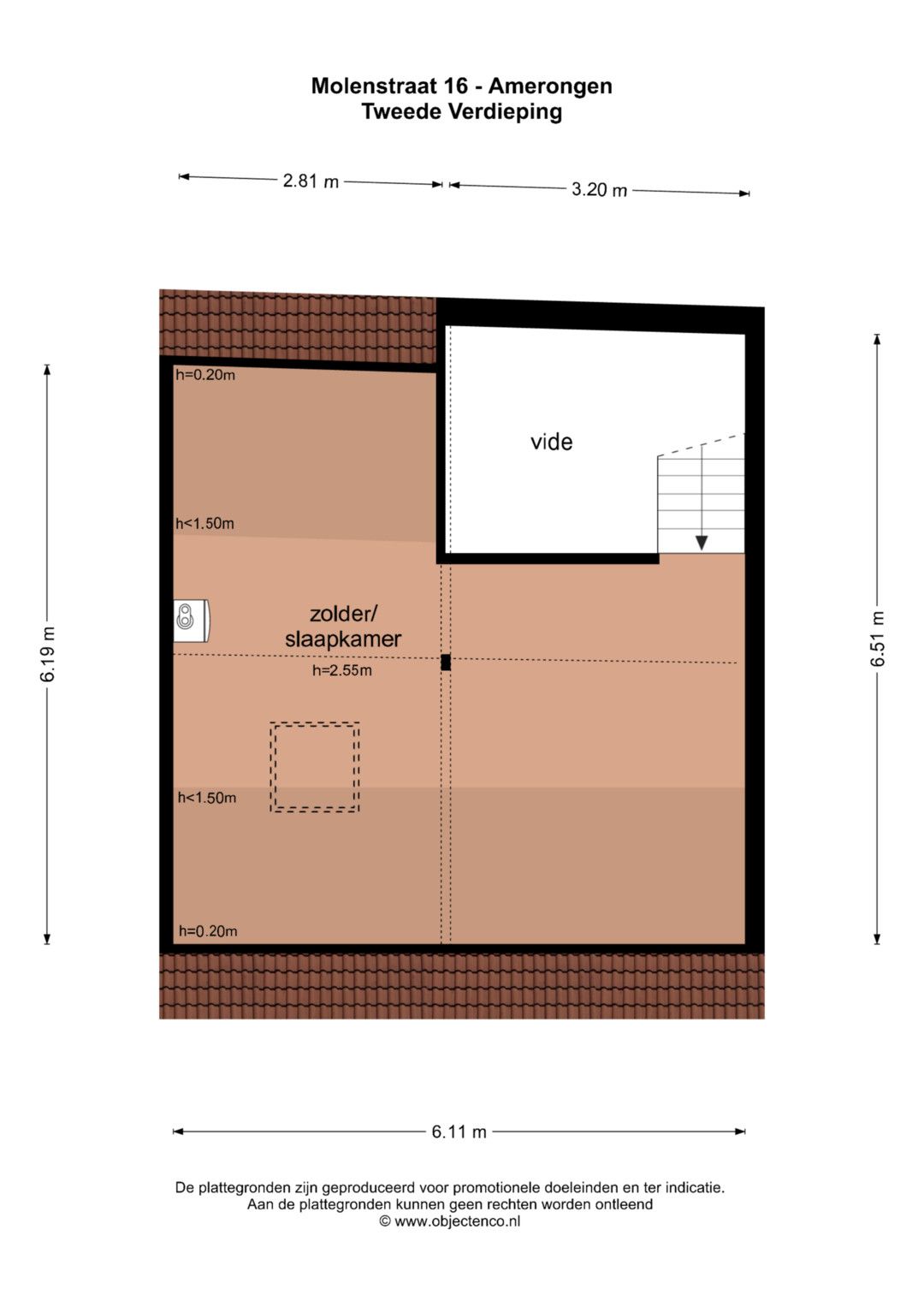 Fully Renovated Energy-Efficient Corner Home in Historic Amerongen — 28
