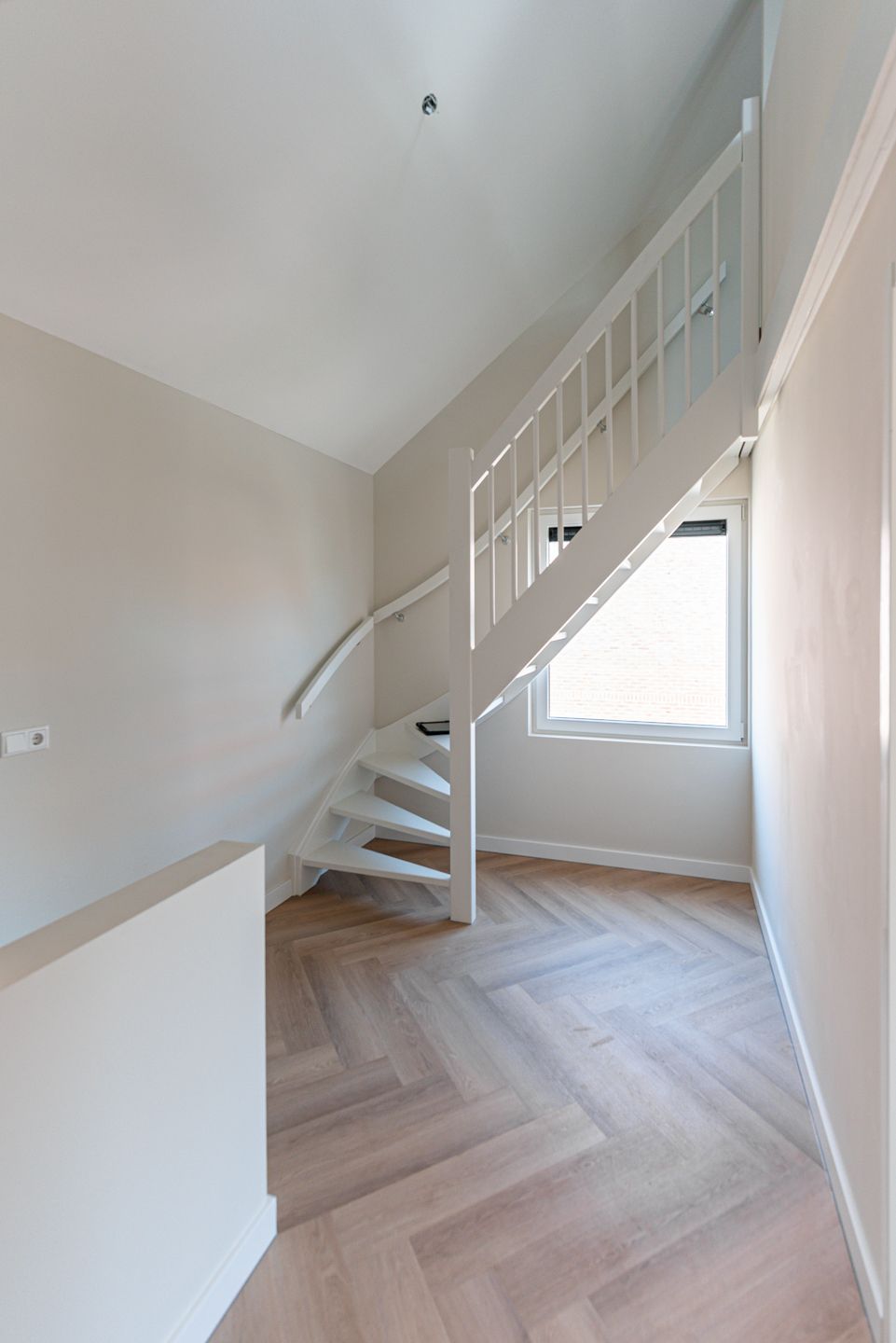 Fully Renovated Energy-Efficient Corner Home in Historic Amerongen — 16