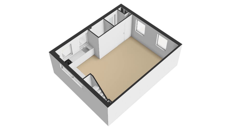 Fully Renovated Energy-Efficient Corner Home in Historic Amerongen — 23